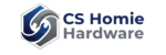 cs homie hardware logo