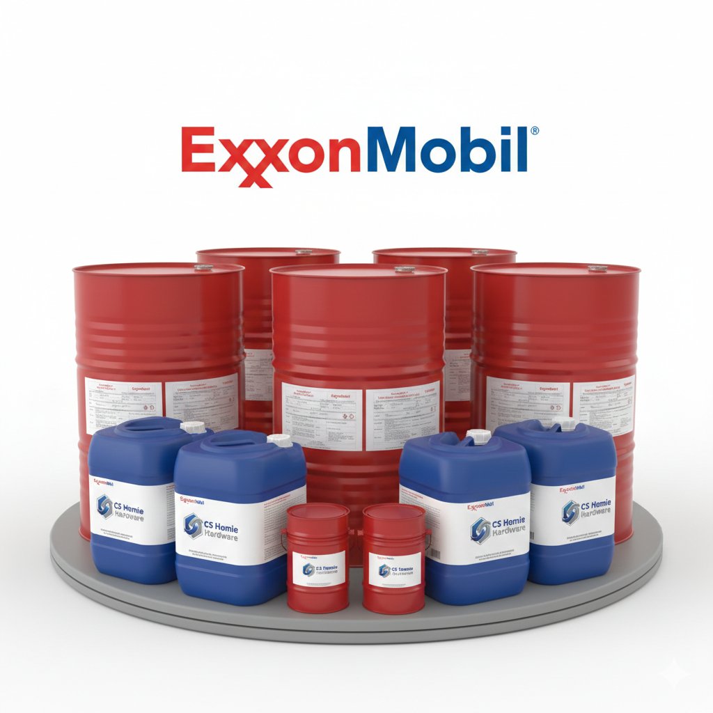 exxon mobil immersion cooling fluid